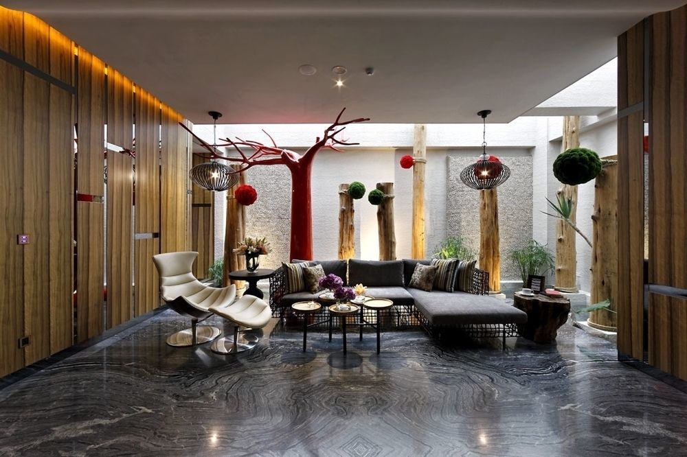 Shuei Wu Villa Тайчжун Екстер'єр фото